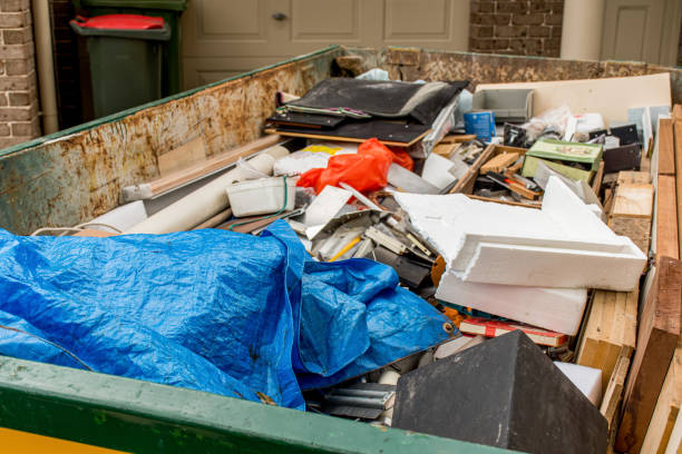 Best Dumpster Rental Services  in Monroeville, OH