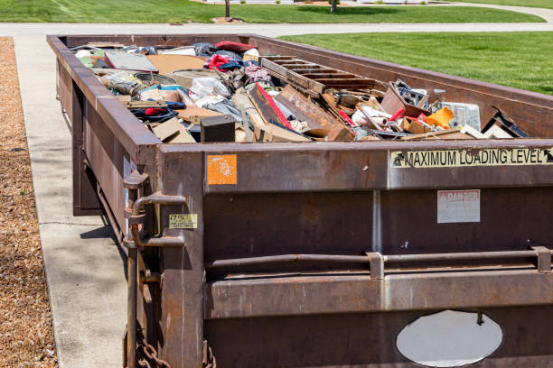 Best Attic Cleanout  in Monroeville, OH