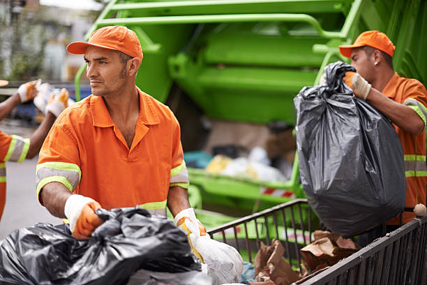 Best Recycling Services for Junk  in Monroeville, OH